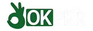 OK PKR Logo